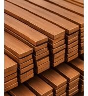 Fabricated Copper Bus Bars for Electrical Installations | Custom Copper Bus Bar